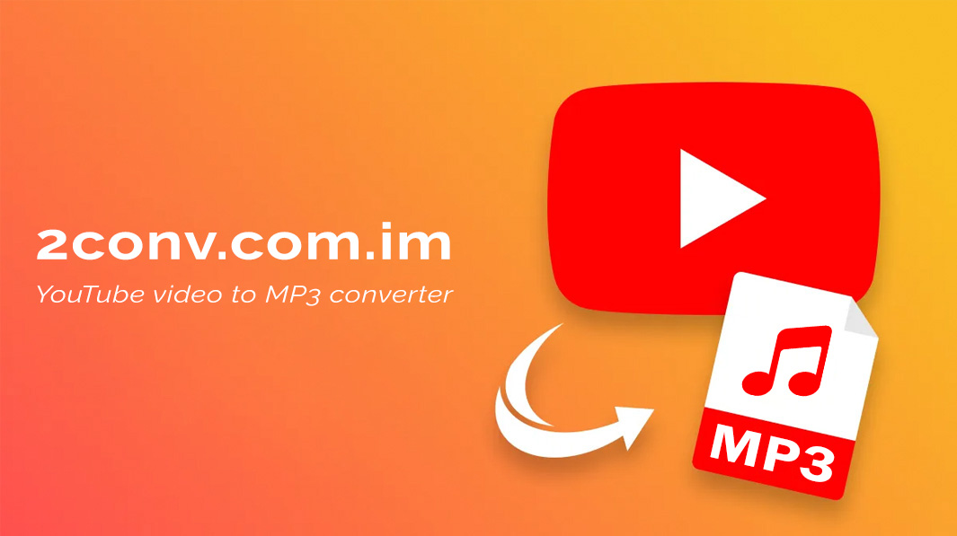 2CONV - Quick YouTube to MP3 Converter Download FREE